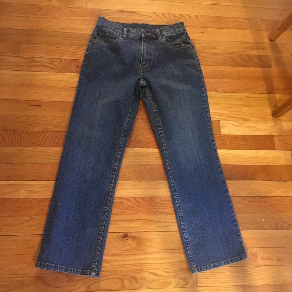 L.L.Bean Jeans 👖